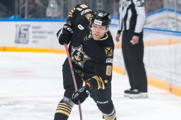 «Барыс» формирует мощный состав на новый сезон КХЛ. Кого можно будет увидеть в Астане?