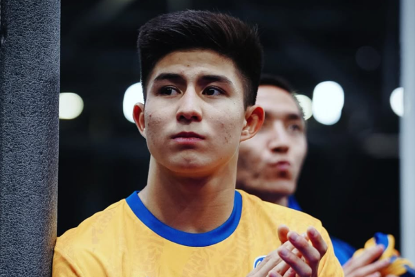 Топ-5 игроков, кто может пойти на повышение из КПЛ уже этой зимой