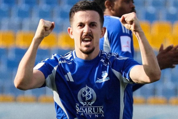 Топ-5 игроков, кто может пойти на повышение из КПЛ уже этой зимой