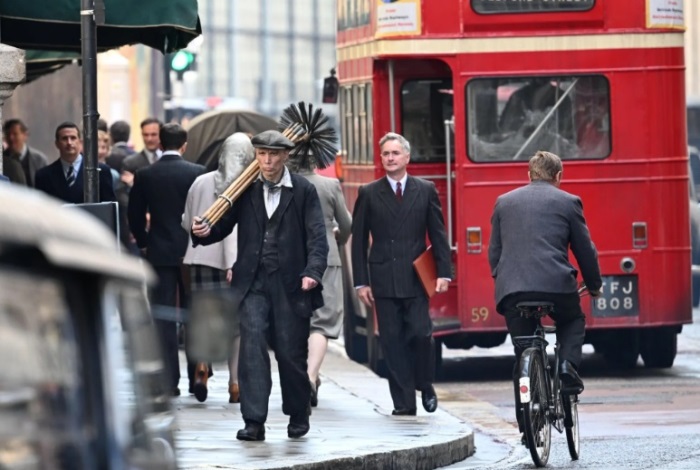 Начались съемки новых «Хроник Нарнии» — первые детали и фото