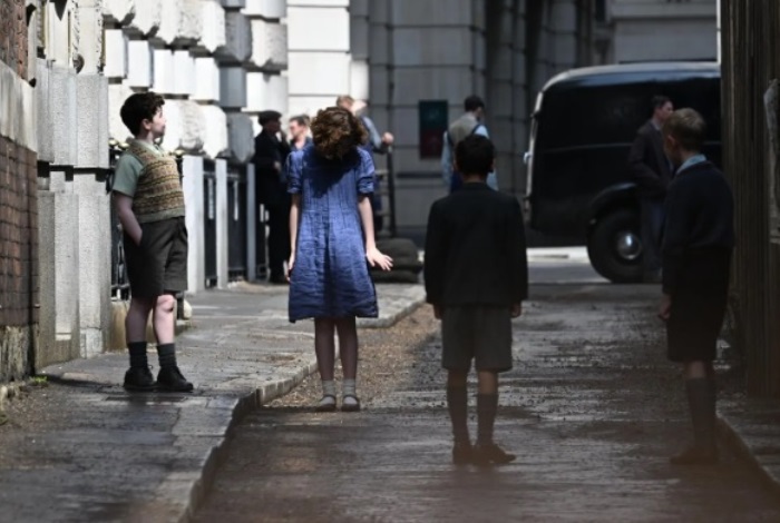 Начались съемки новых «Хроник Нарнии» — первые детали и фото