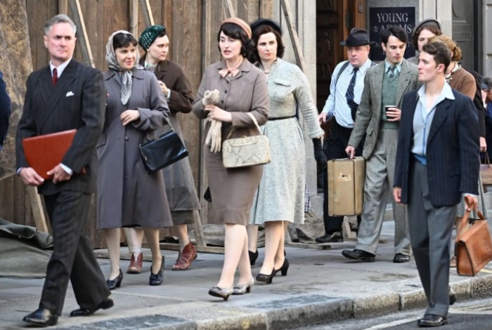 Начались съемки новых «Хроник Нарнии» — первые детали и фото