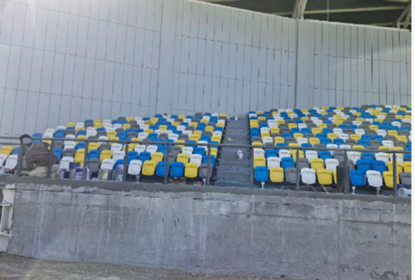 Суперстадионы анонсировали в Казахстане. Как с ними обстоят дела на данный момент?