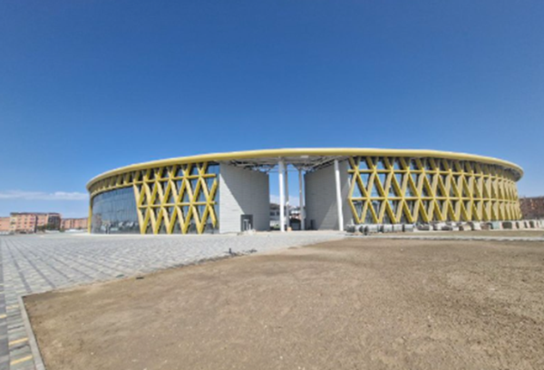 Суперстадионы анонсировали в Казахстане. Как с ними обстоят дела на данный момент?
