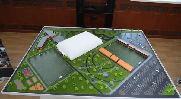 Суперстадионы анонсировали в Казахстане. Как с ними обстоят дела на данный момент?