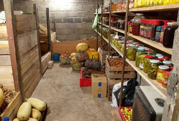 Как подготовить погреб к зиме. Идеальное хранилище за три шага — без сырости, плесени и грызунов