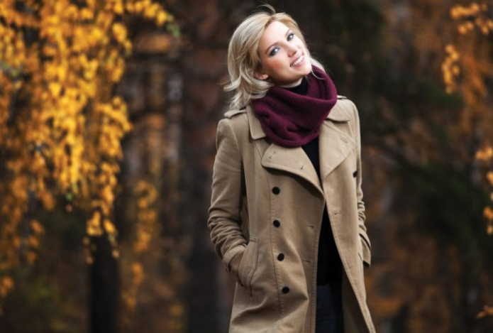 Секреты недорогого, но стильного осеннего образа