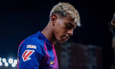 Сенсация произошла в матче «Барселоны» в Ла Лиге