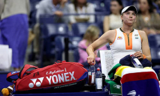 Сенсационное поражение Елены Рыбакиной вызвало эмоциональную реакцию