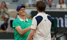 Эксперты назвали победителя матча сильнейших теннисистов Казахстана и мира на US Open-2025