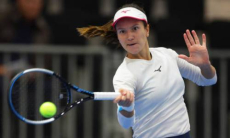 Решилась судьба четвертьфинала казахстанской теннисистки на US Open-2025