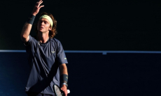 Россия потерпела историческое фиаско на US Open