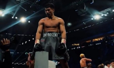 «Казахскому королю» предложили в соперники топового непобеждённого нокаутера