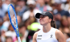 Ига Швентек удивила признанием после выхода в четвертьфинал US Open-2025