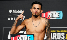 Названы дата и главный бой последнего турнира UFC в 2025