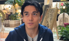 Рамазан Оразов объявил о возвращении в Европу