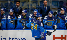 КХЛ проведет проверку в отношении лидера сборной Казахстана 