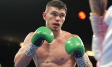 Объявлен кард вечера бокса в Алматы с боями Ахмедова, Турарова и Муздиман 