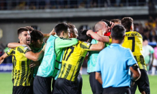 Оценено влияние игры «Кайрата» в Лиге Чемпионов на Казахстан