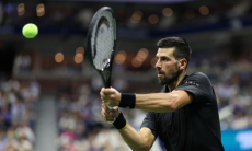 Новак Джокович установил абсолютный рекорд на US Open-2025