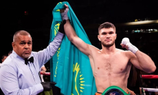 Али Ахмедов раскрыл свою грандиозную цель в карьере