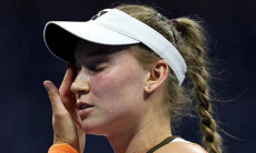 «Надеждам пришёл конец». Елена Рыбакина вызвала разочарование