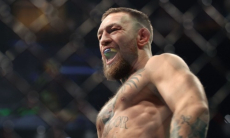 Казахстанский чемпион выразил уважение Конору Макгрегору