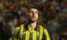 «Специально пойду бить первым и ударю выше ворот». Громыко намерен пробивать пенальти «Кайрата» в плей-офф Лиги Чемпионов