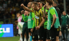 «Казахский, мать его, „Кайрат“ вас переплюнул». В Украине потроллили киевское «Динамо»