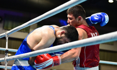 Бой Казахстан — Узбекистан пройдет в первый день ЧМ-2025 по боксу