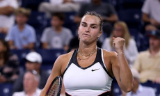 Определились полуфинальные пары US Open-2025 в женском одиночном разряде