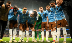 Бельгия поменяла капитана перед матчем с Казахстаном в отборе ЧМ-2026