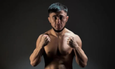 «Он уверен». Раскрыты подробности подготовки Казбека Сагына к претендентскому бою