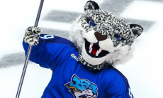 «Барыс» объяснил срыв трансфера звездного бомбардира КХЛ