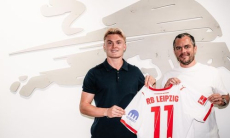 «Спортинг» оформил трансфер за 24 миллиона евро перед матчем с «Кайратом»