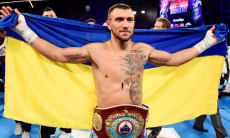 «Я никогда не забуду этот жест». Ломаченко показал свое истинное отношение к Украине