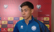 В сборной Казахстана назвали причину домашнего поражения от Уэльса