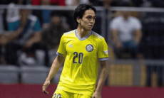 Алиев объяснил решение по Оразову в сборной Казахстана