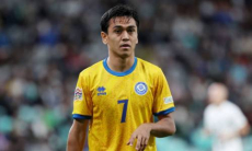 Рамазан Оразов объяснил пропущенный гол Казахстана от Уэльса