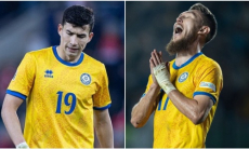 В сборной Казахстана ответили, как повлияло отсутствие Аймбетова и Зайнутдинова на результат матча с Уэльсом