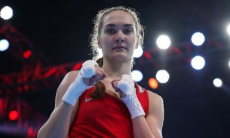 Прямая трансляция двух боев Казахстана на историческом ЧМ-2025 по боксу