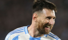Месси выступил с заявлением о завершении карьеры в сборной Аргентины
