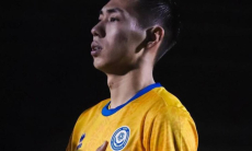 Дебютант сборной Казахстана раскрыл причину поражения от Уэльса