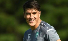 Эльдор Шомуродов сообщил об изменениях и нацелился на трофей для Узбекистана