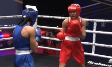 Казахстан устроил декласс на старте исторического чемпионата мира по боксу