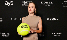 Подруга Арины Соболенко обратилась к Елене Рыбакиной