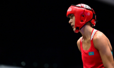 Разгром и драма. Как выступил Казахстан во второй день исторического ЧМ-2025 по боксу