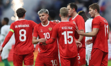 Сборная России «получила» топовых соперников на ЧМ-2026 по футболу