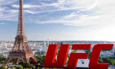 Сорвался бой основного карда UFC 258. Известна причина