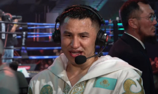 «Мы не остановимся». Жанкош Тураров не сдержал эмоций после боя с неожиданным исходом